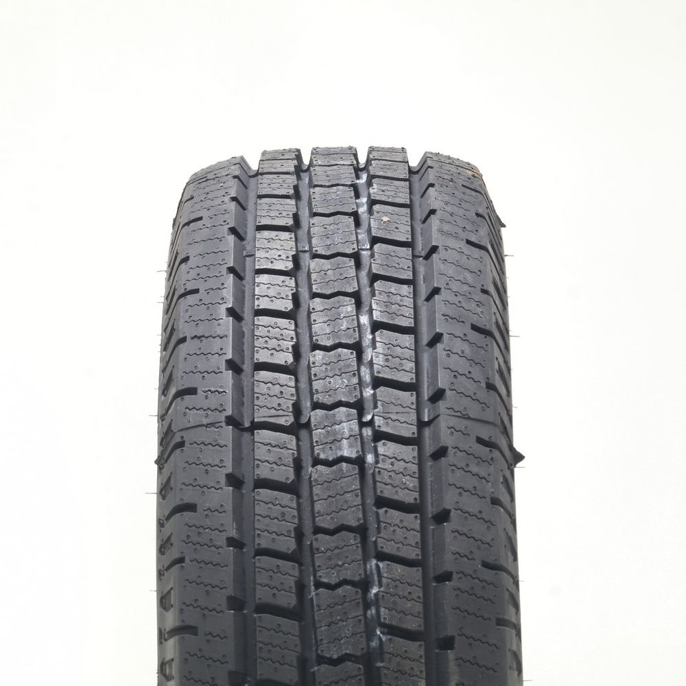 New LT 245/75R17 Cooper Discoverer HT3 121/118S - 15/32 - Image 2