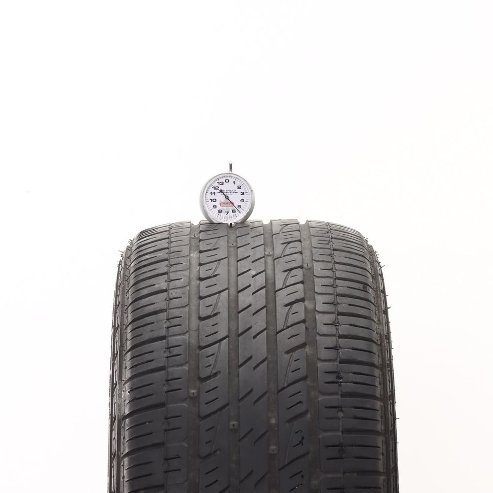 Used 235/55R19 Kumho Eco Solus KL21 105V - 5.5/32 - Image 2