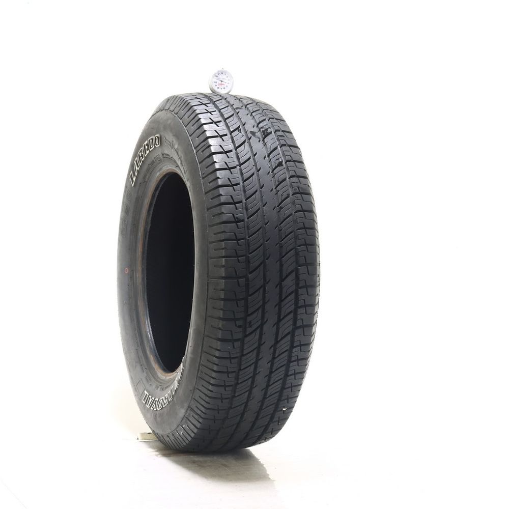 Used 225/70R16 Uniroyal Laredo Cross Country Tour 101T - 11/32 - Image 1