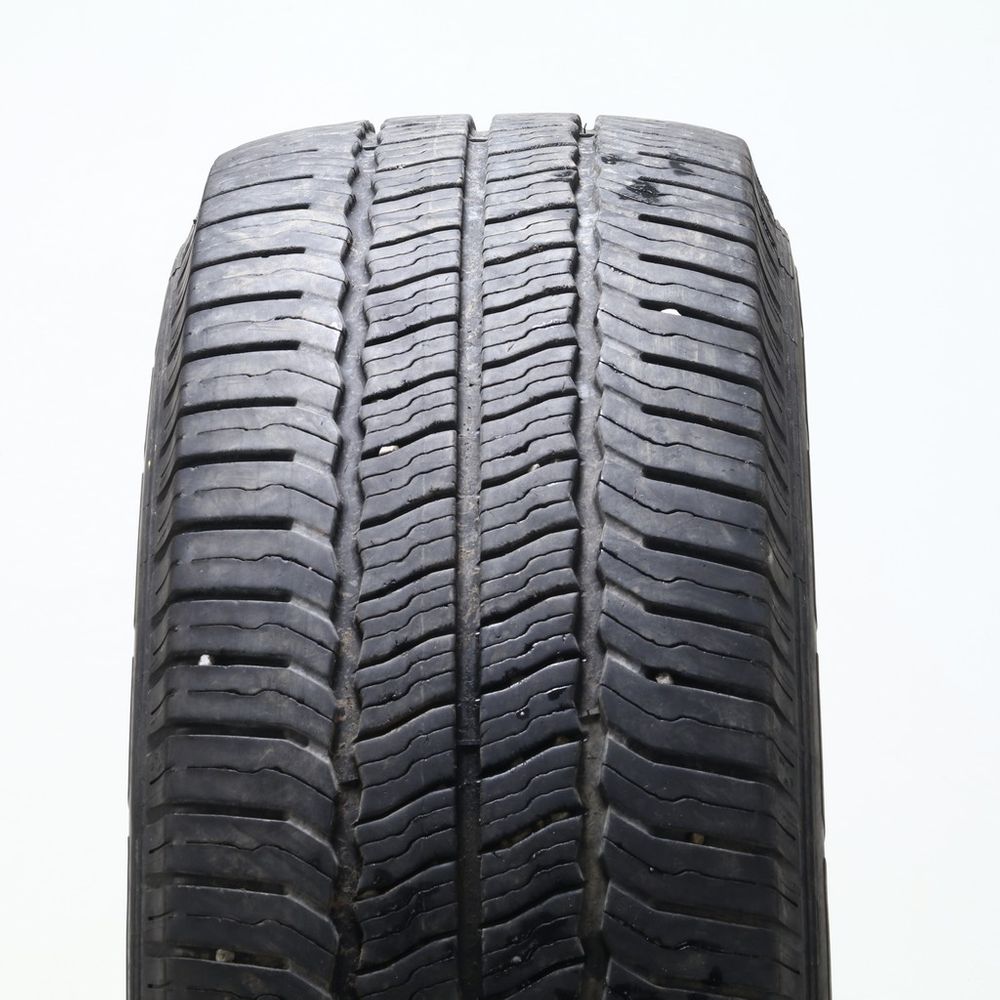 Used LT 275/70R18 Michelin Agilis CrossClimate  125/122R E - 10/32 - Image 2