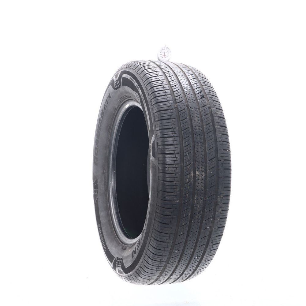 Used 255/65R18 Nexen Roadian GTX RG1 SUV 111T - 6.5/32 - Image 1