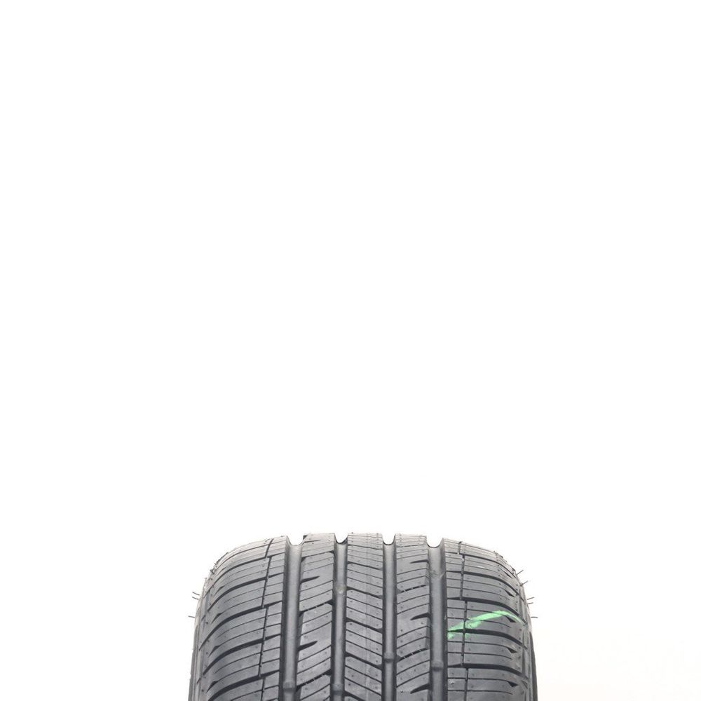 Set of (2) New 205/55R16 Caldera Confidence All Season 91V - Image 2