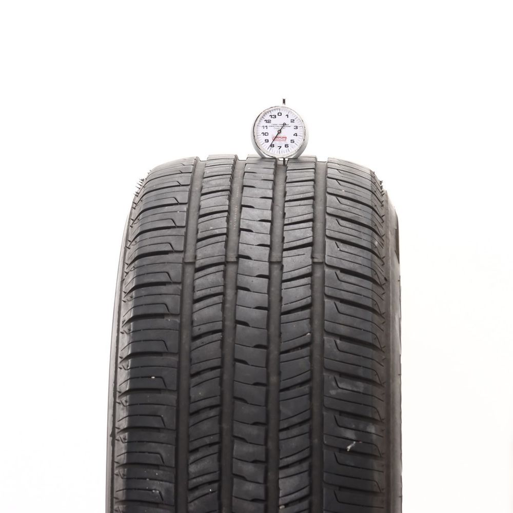 Set of (2) Used 235/60R17 Kenda Kenetica Touring KR217 102T - 8/32 - Image 2