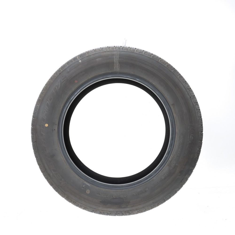 Set of (2) Used 235/60R17 Kenda Kenetica Touring KR217 102T - 8/32 - Image 3