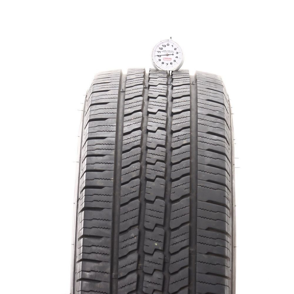 Set of (2) Used LT 245/75R17 Pathfinder HSR 121/118R - 9.5-10/32 - Image 5