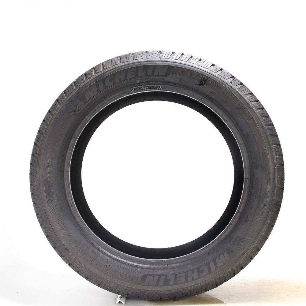 Driven Once 255/50R20 Michelin X LT A/S 109H - 10.5/32 - Image 3