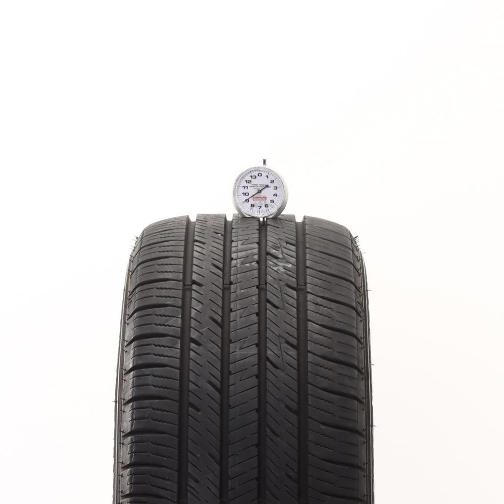 Set of (2) Used 215/55R17 Mazama Reputation NLW-3 94V - 9-9.5/32 - Image 2