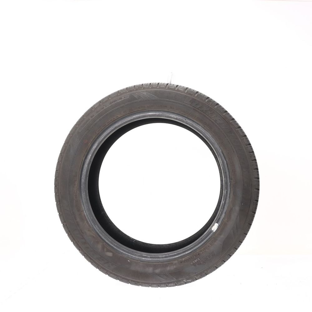 Set of (2) Used 215/55R17 Mazama Reputation NLW-3 94V - 9-9.5/32 - Image 3