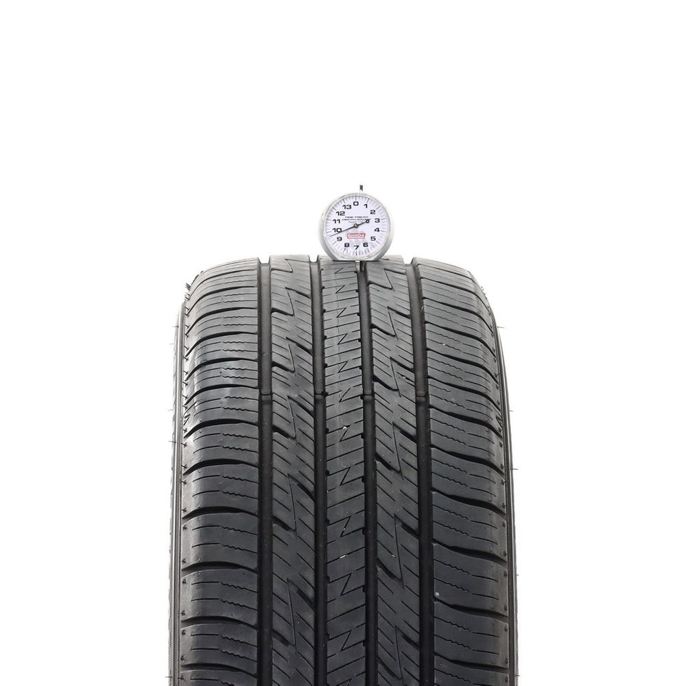 Set of (2) Used 215/55R17 Mazama Reputation NLW-3 94V - 9-9.5/32 - Image 5