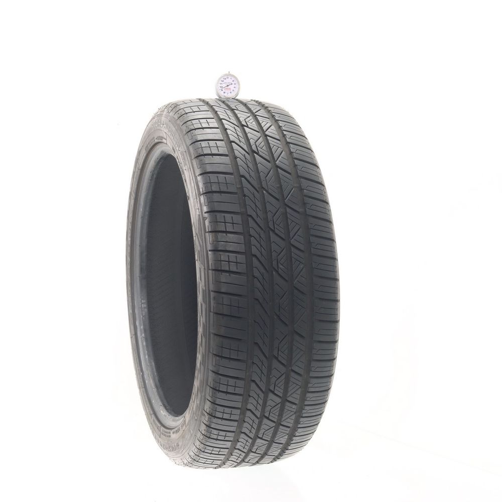 Set of (4) Used 245/45ZR20 Road Hugger GTZ 103W - 8.5-10/32 - Image 7