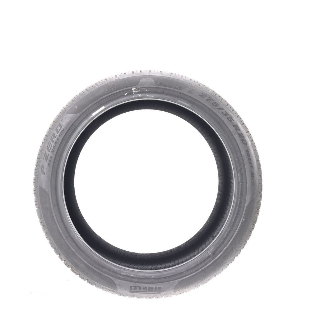 Driven Once 275/35R20 Pirelli P Zero 102H - 9/32 - Image 3