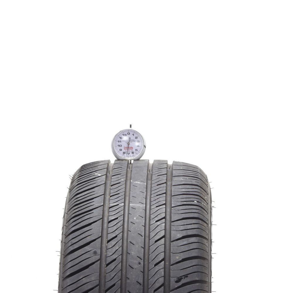 Set of (2) Used 205/55R16 Dextero Touring DTR1 91H - 7-8.5/32 - Image 2