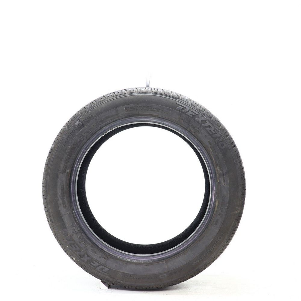 Set of (2) Used 205/55R16 Dextero Touring DTR1 91H - 7-8.5/32 - Image 3