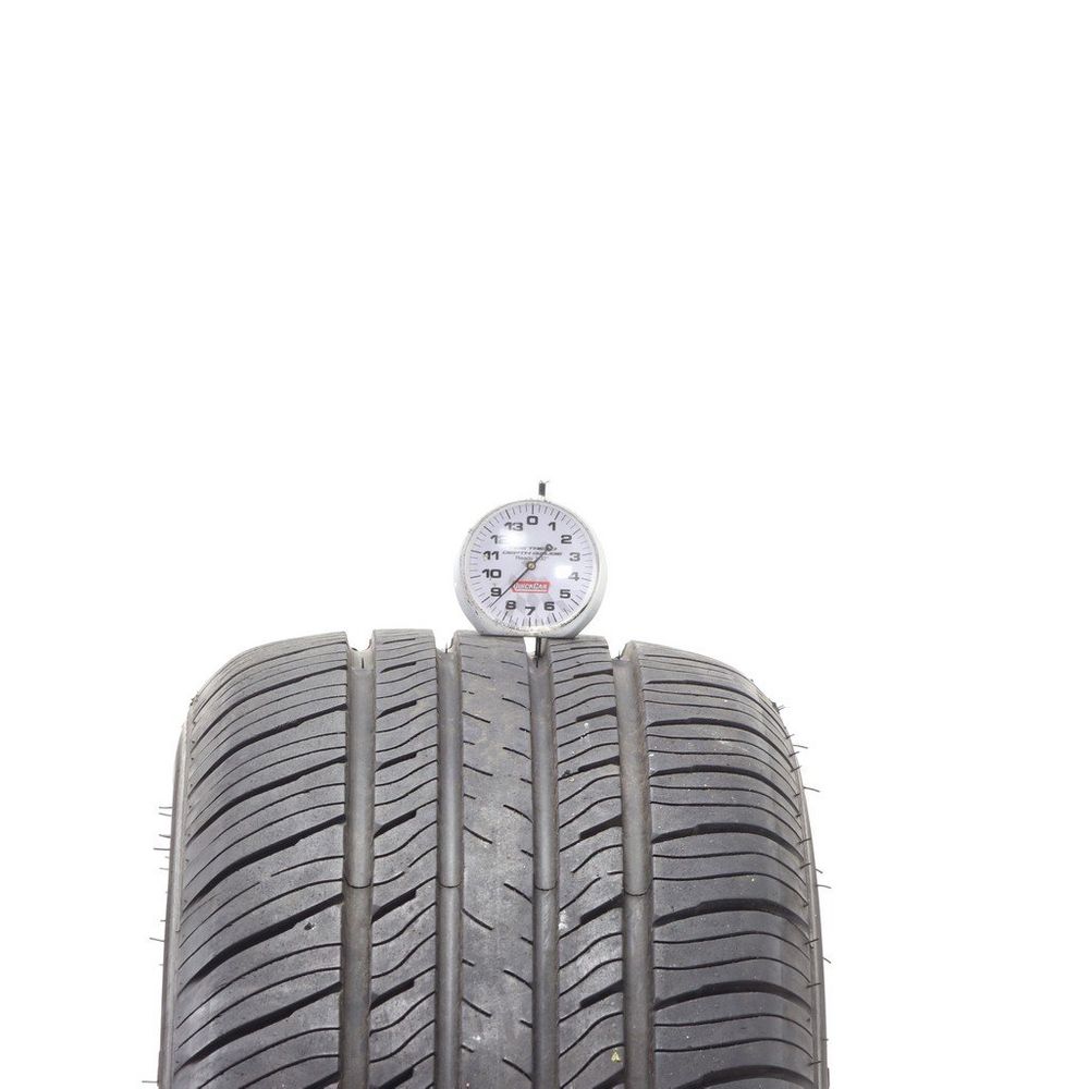 Set of (2) Used 205/55R16 Dextero Touring DTR1 91H - 7-8.5/32 - Image 5