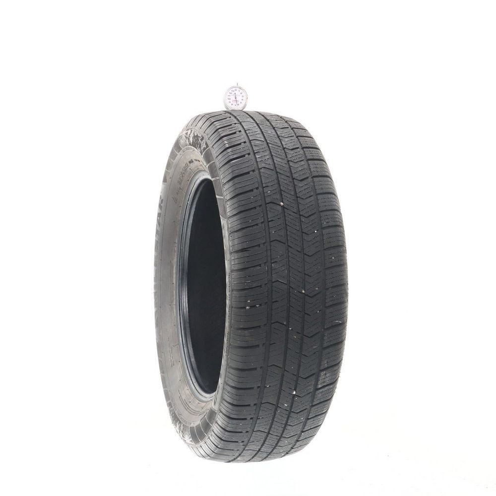Used 225/65R17 Milestar Weatherguard AW365 106H - 6.5/32 - Image 1