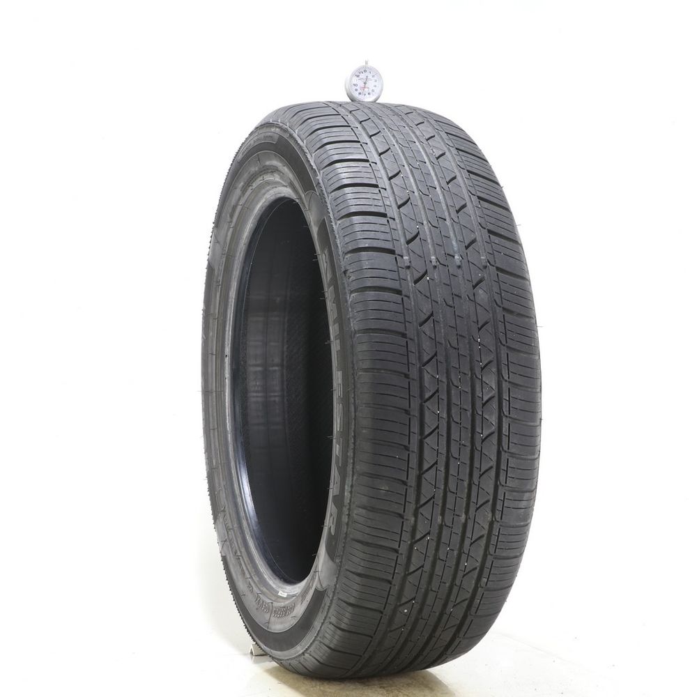 Used 235/55R20 Milestar MS932 Sport 105V - 7.5/32 - Image 1