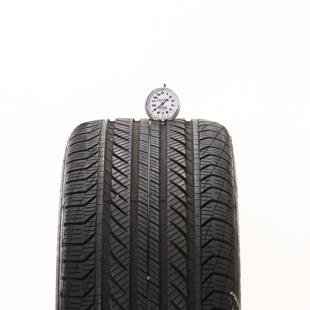 Set of (2) Used 245/45R19 Continental ProContact GX SSR MOE 102H - 9/32 - Image 2