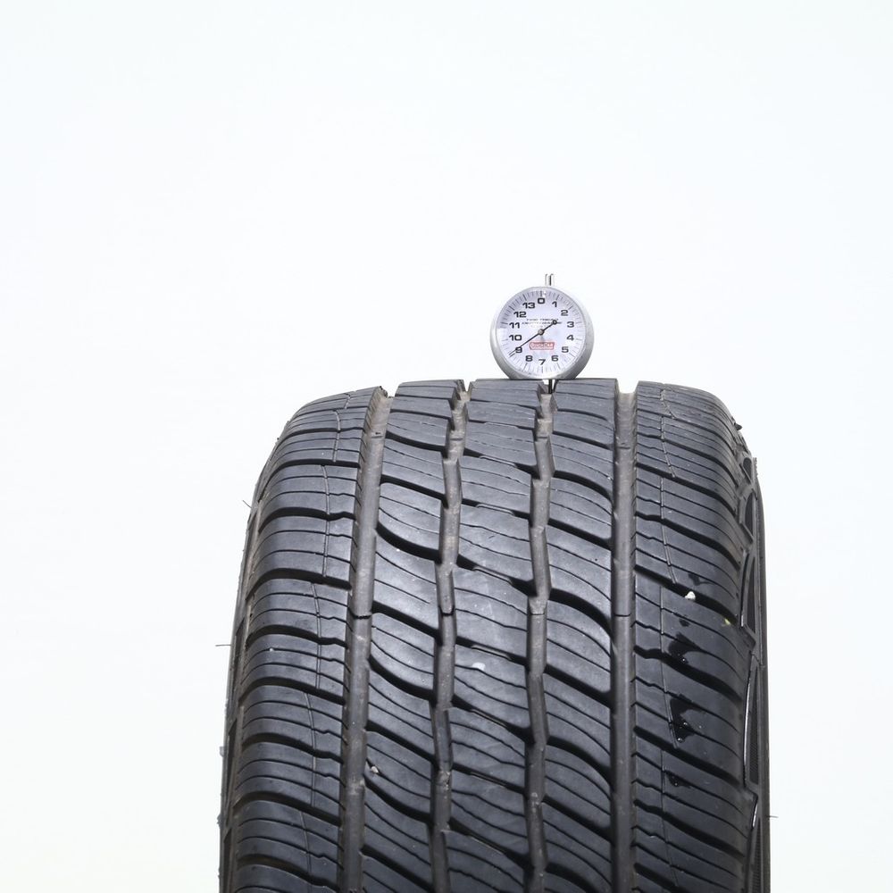 Set of (2) Used 255/65R17 Cooper Adventurer H/T 110T - 9-9.5/32 - Image 2