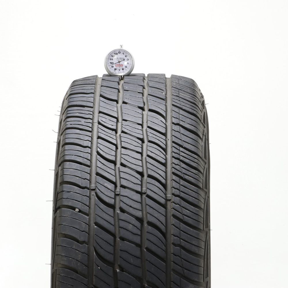 Set of (2) Used 255/65R17 Cooper Adventurer H/T 110T - 9-9.5/32 - Image 5