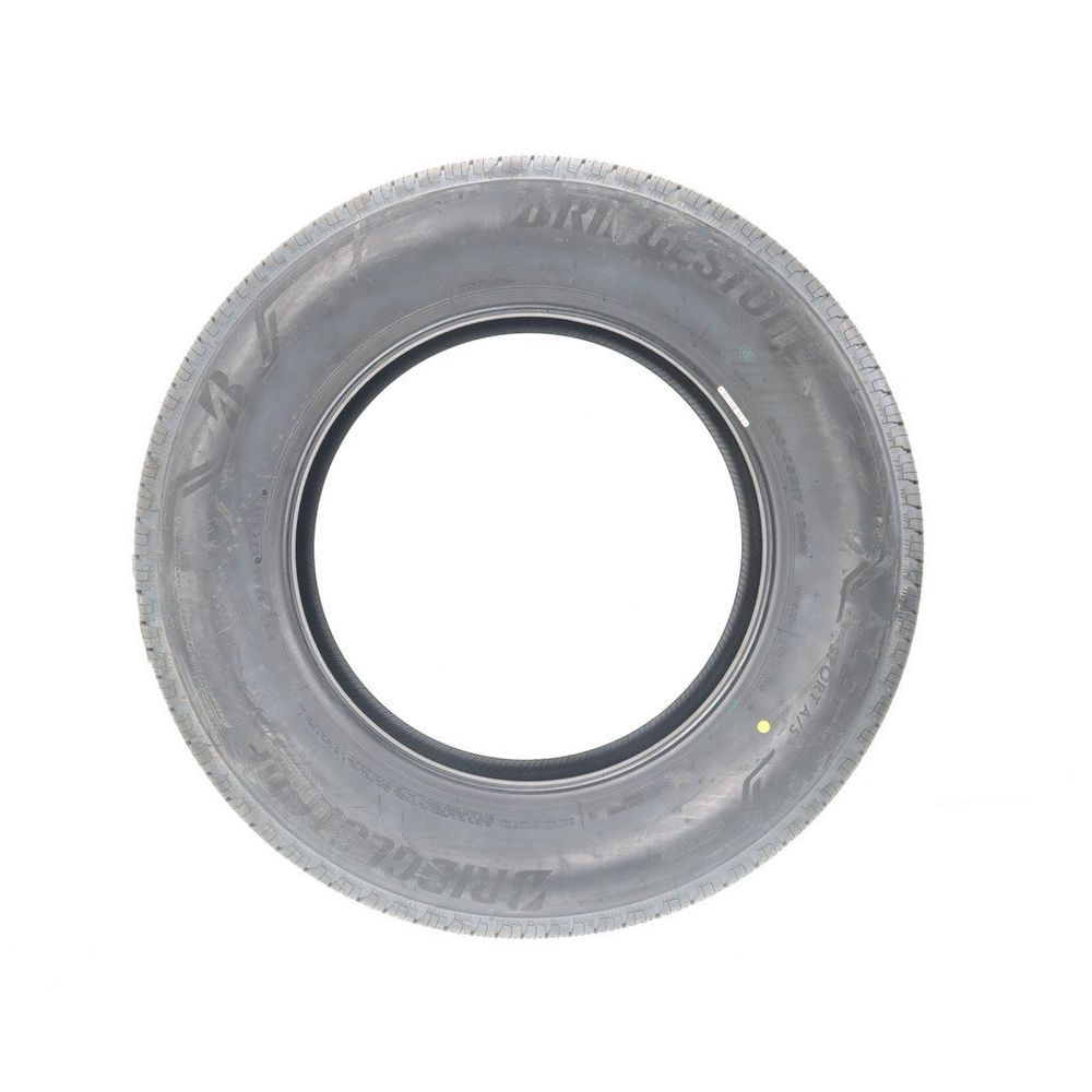 New 235/65R17 Bridgestone Alenza Sport A/S ENLITEN 104H - Image 3