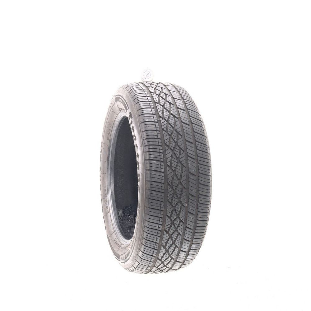 Used 245/55R18 Firestone Firehawk AS V2 103W - 8.5/32 - Image 1