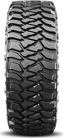 Set of (2) New LT 315/75R16 Mickey Thompson Baja Legend MTZ 127/124Q - Image 3