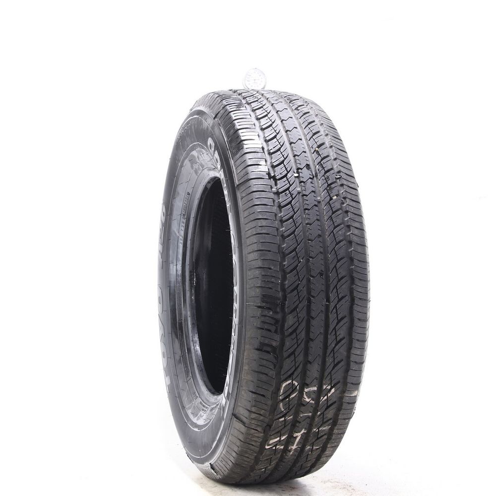 Set of (2) Used 265/70R18 Toyo Open Country A26 114S - 9-10.5/32 - Image 4