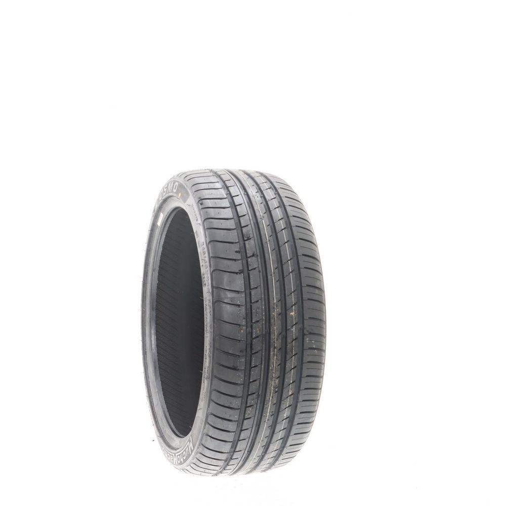 New 215/40ZR18 Cosmo Mucho Macho 89Y - Image 1