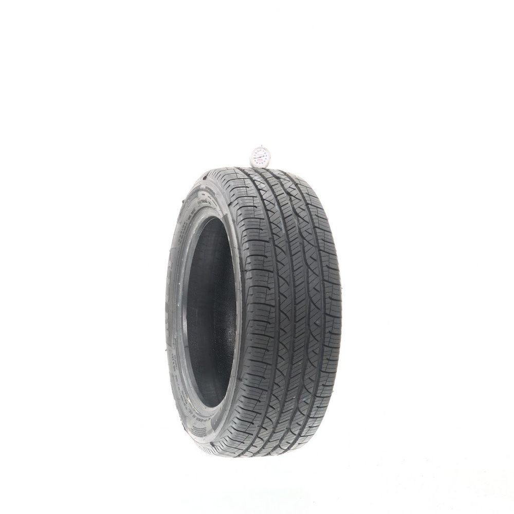 Used 215/55R17 Kelly Edge Touring A/S 94V - 9.5/32 - Image 1