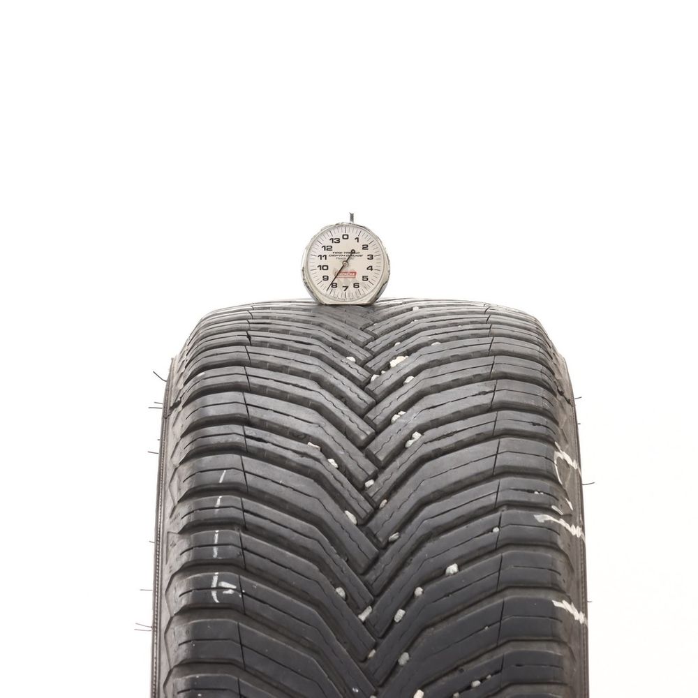 Used 225/50R17 Michelin CrossClimate 2 98V - 8/32 - Image 2