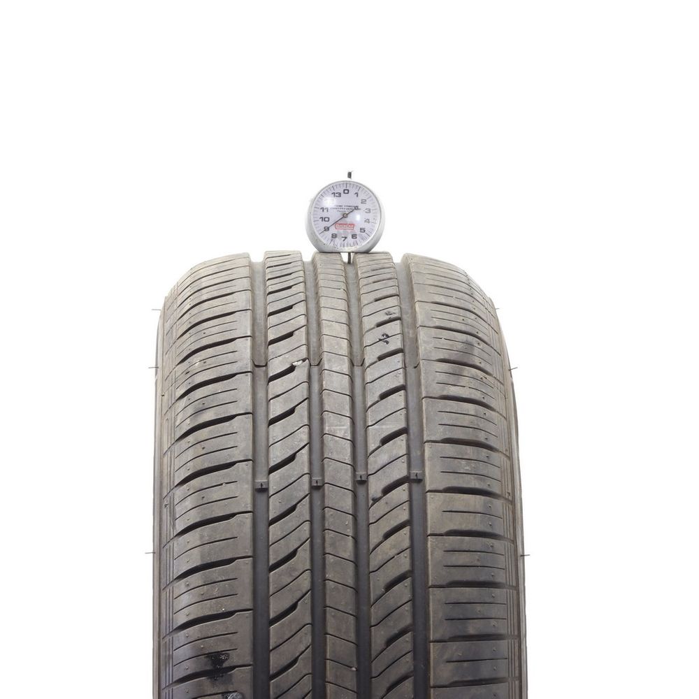 Set of (4) Used 225/60R17 Laufenn G Fit AS 99T - 7.5-9/32 - Image 5