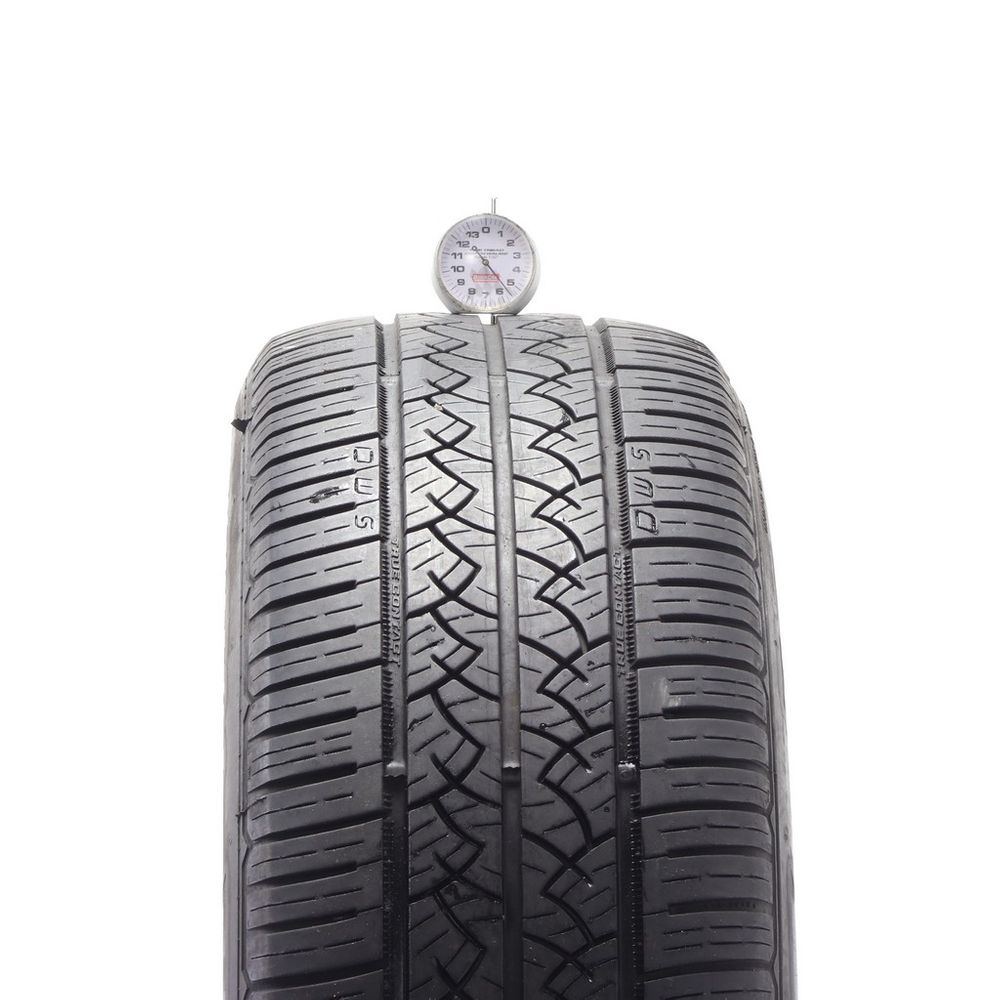 Used 235/60R18 Continental TrueContact Tour 103T - 5.5/32 - Image 2