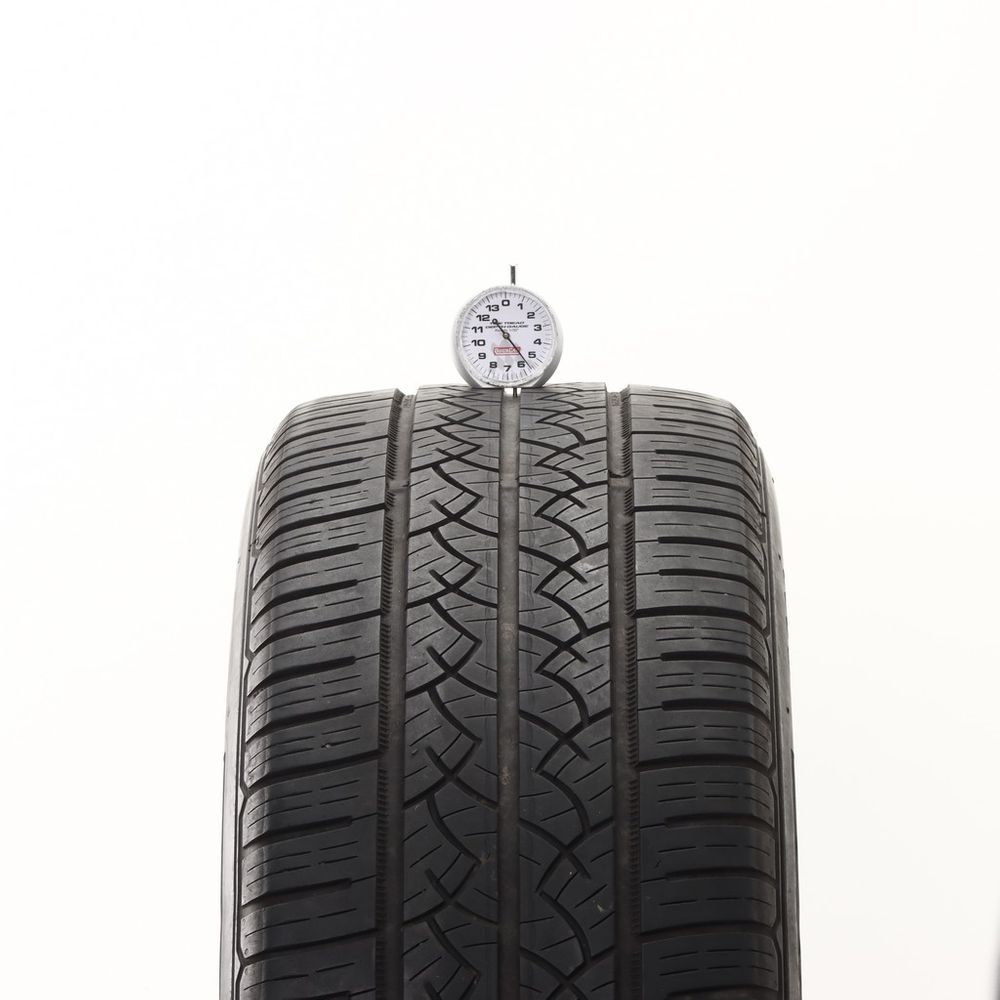 Used 235/60R18 Continental TrueContact Tour 103T - 5.5/32 - Image 2