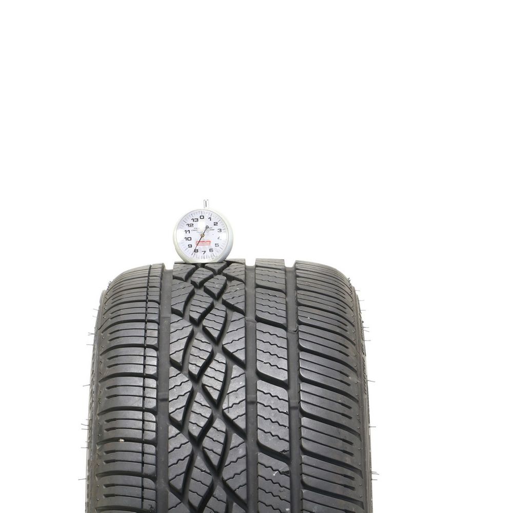 Set of (2) Used 225/40R18 Firestone Firehawk AS V2 92W - 7.5-8/32 - Image 5
