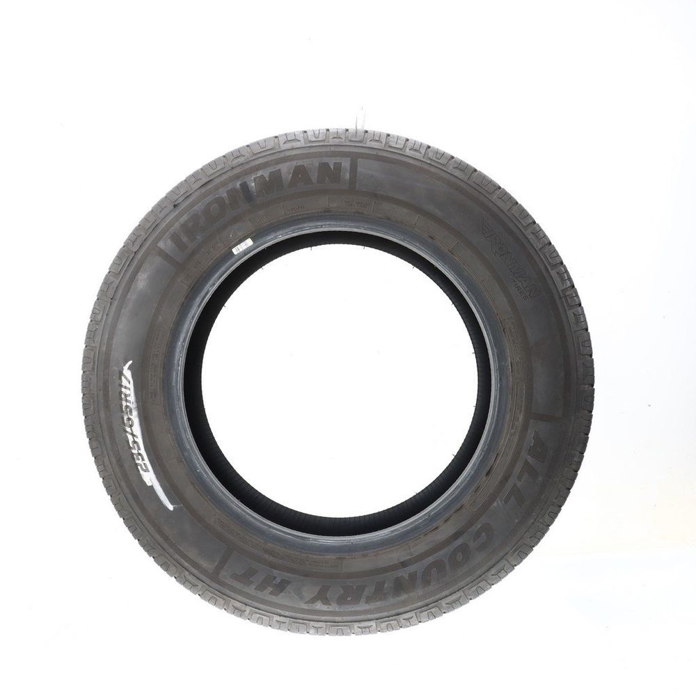 Set of (4) Used 235/65R17 Ironman All Country HT 104H - 6-7.5/32 - Image 3