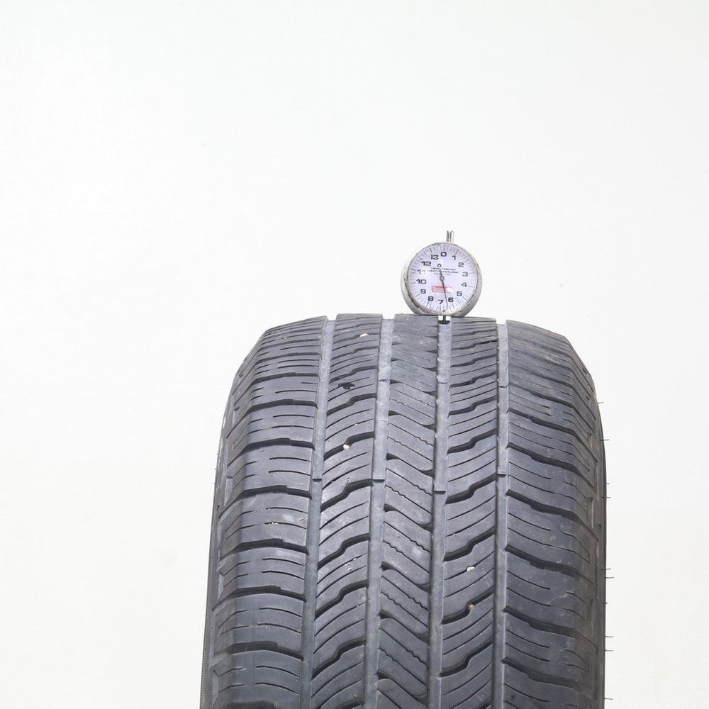 Set of (4) Used 235/65R17 Ironman All Country HT 104H - 6-7.5/32 - Image 5