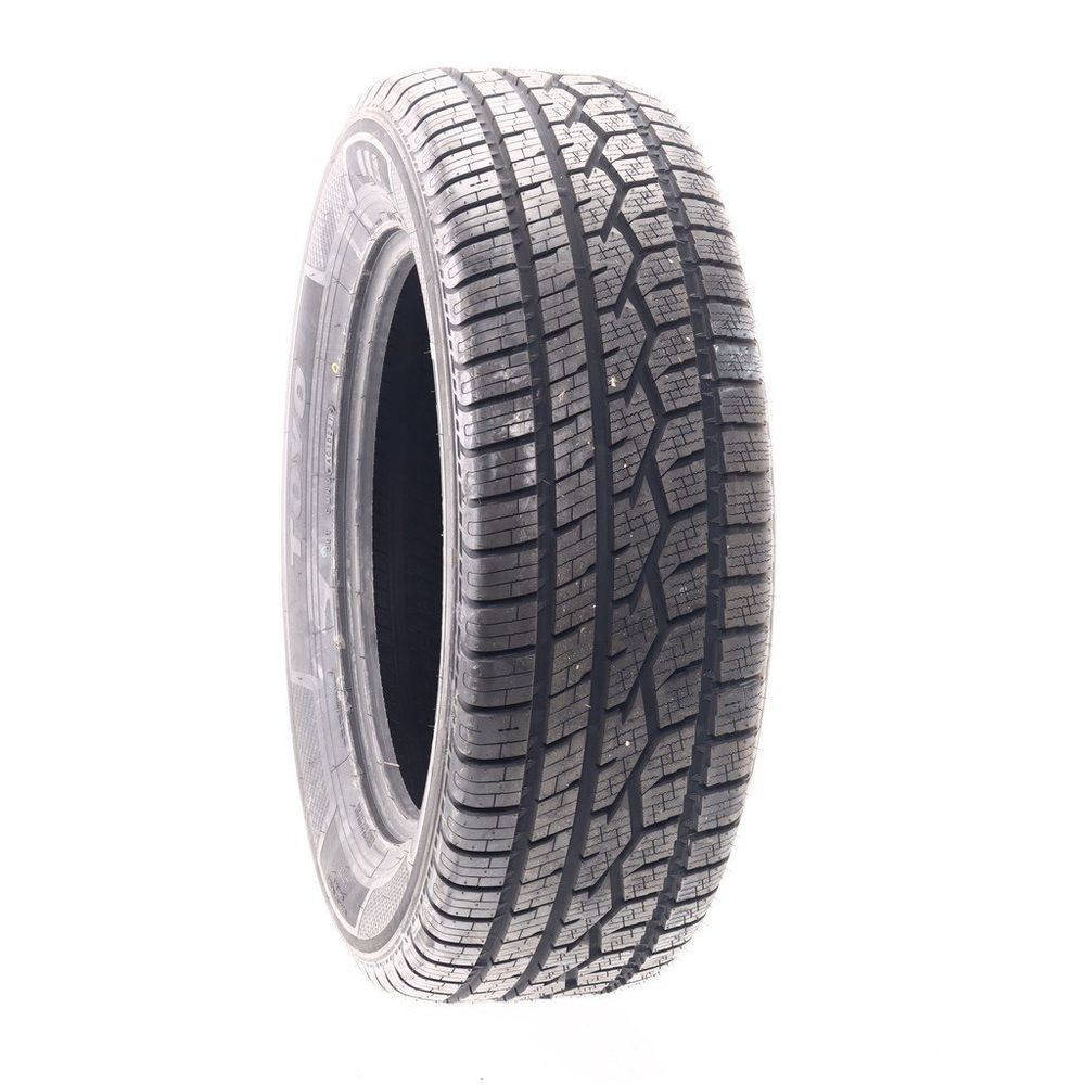 Set of (2) New 275/60R20 Toyo Celsius CUV 115T - Image 1