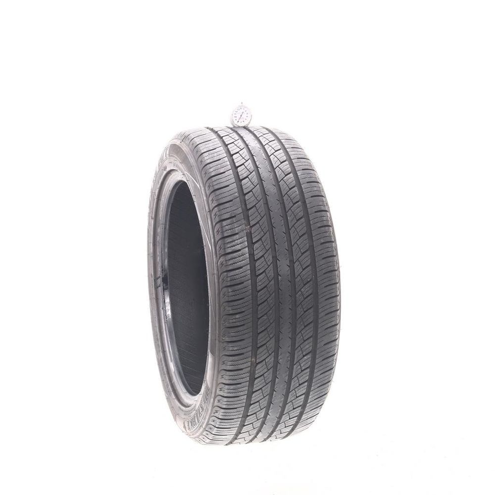 Used 275/45R19 Westlake SU318 H/T 108V - 8/32 - Image 1