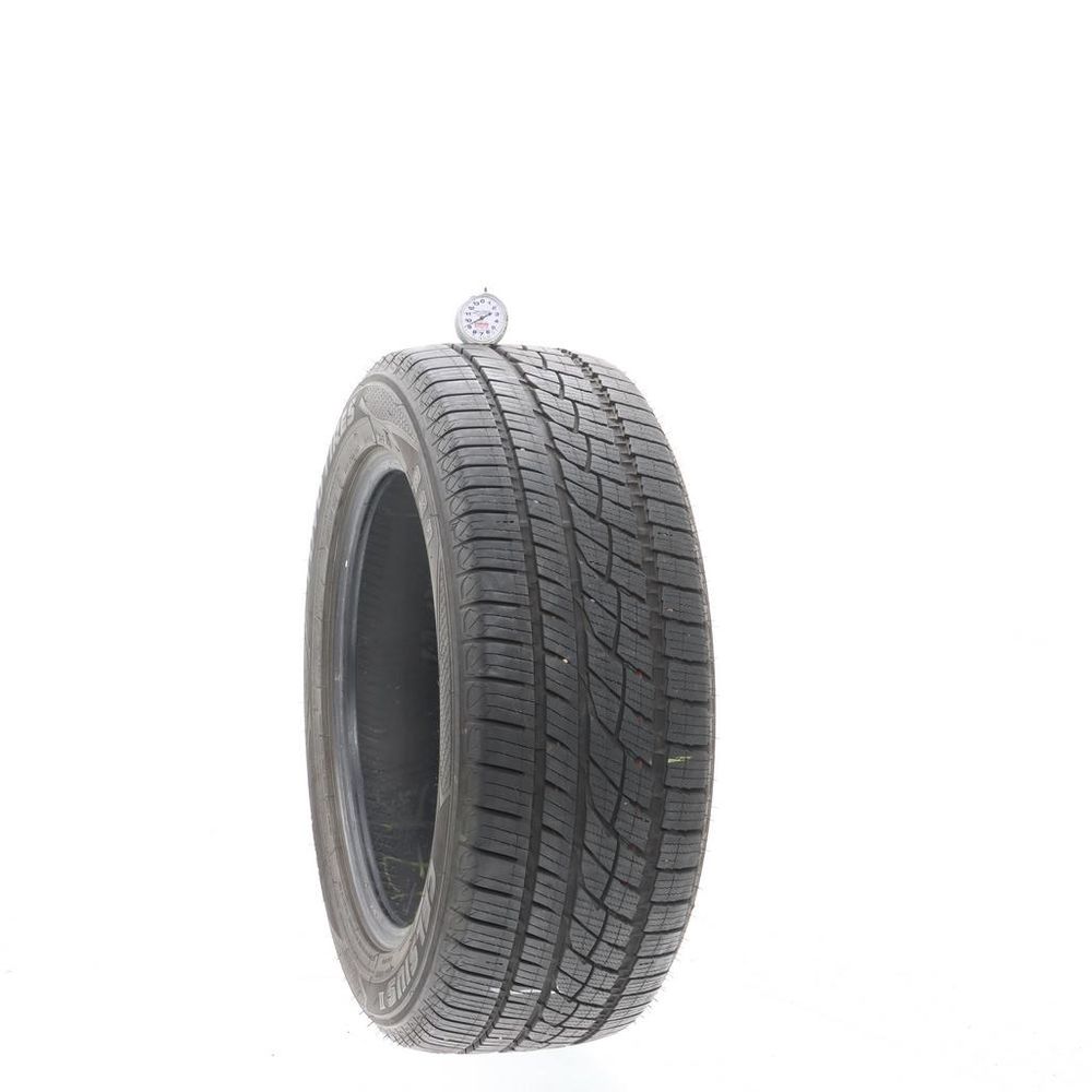 Set of (4) Used 225/55R17 Toyo Celsius II 101V - 8.5-9.5/32 - Image 4