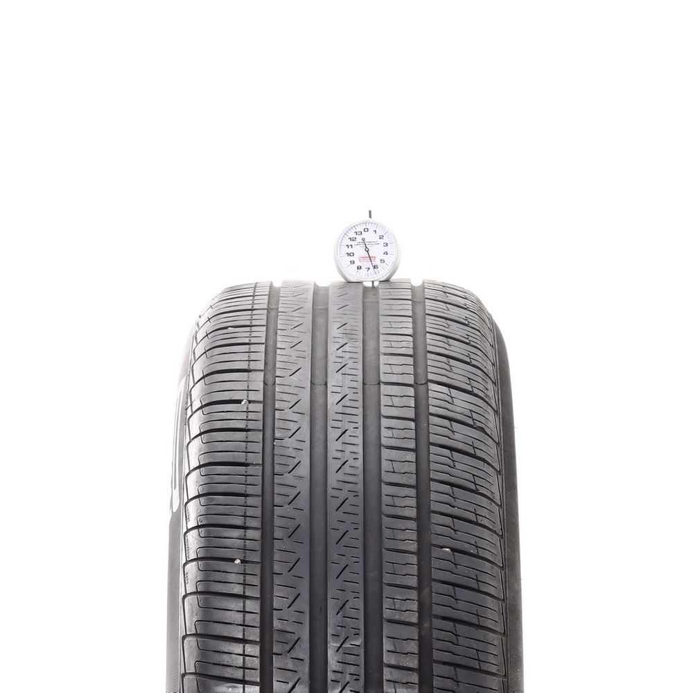 Used 245/50R18 Pirelli Cinturato P7 Run Flat 100V - 6/32 - Image 2