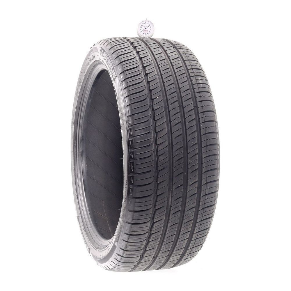 Used 235/40R18 Michelin Primacy MXM4 MO 91H - 9/32 - Image 1
