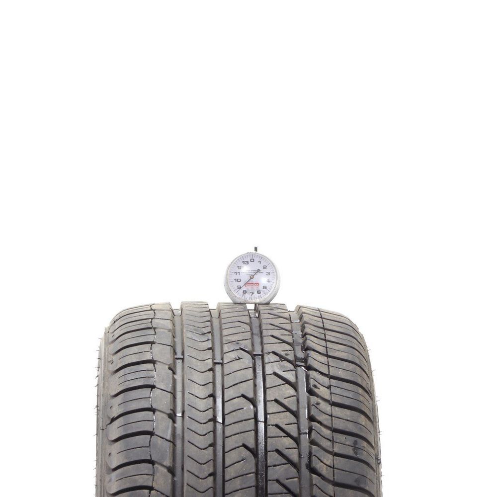Set of (2) Used 245/40R17 Goodyear Eagle Sport AS 91W - 7-8.5/32 - Image 5