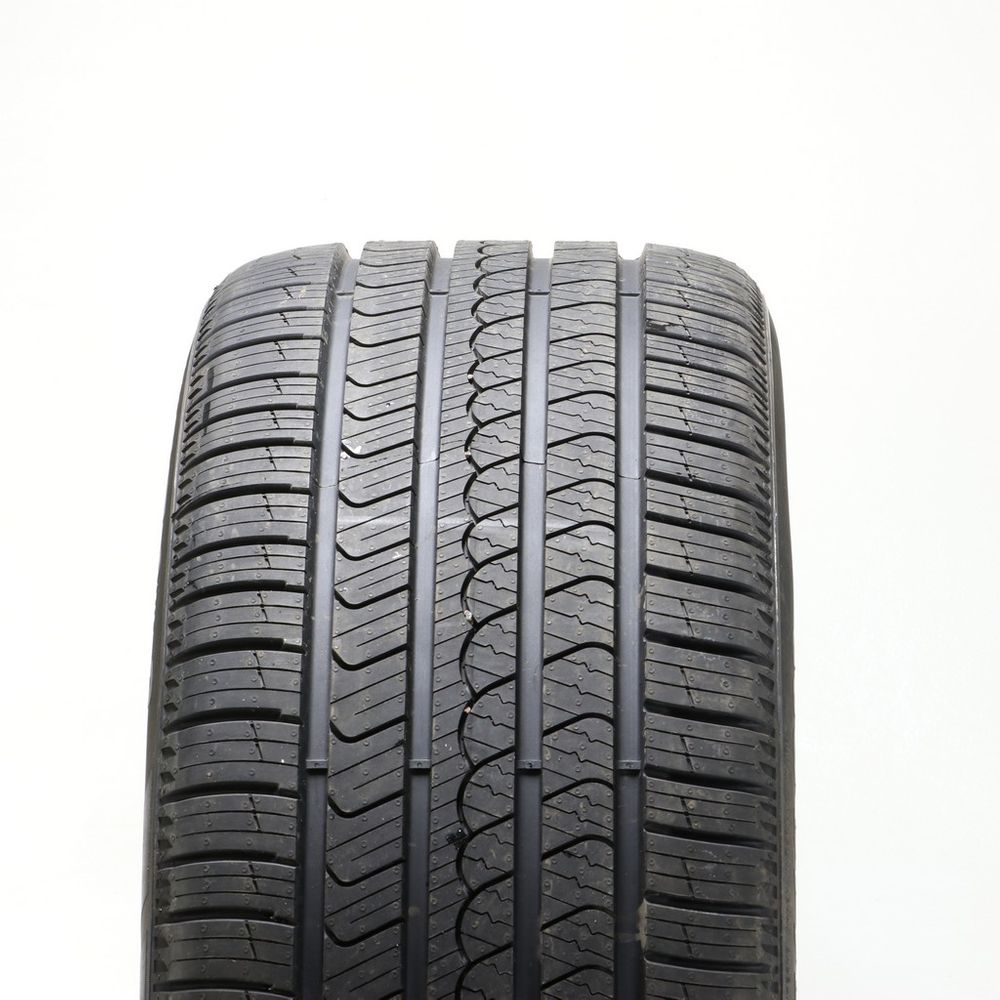 Driven Once 285/45R22 Pirelli Scorpion AS Plus 3 114H - 11/32 - Image 2