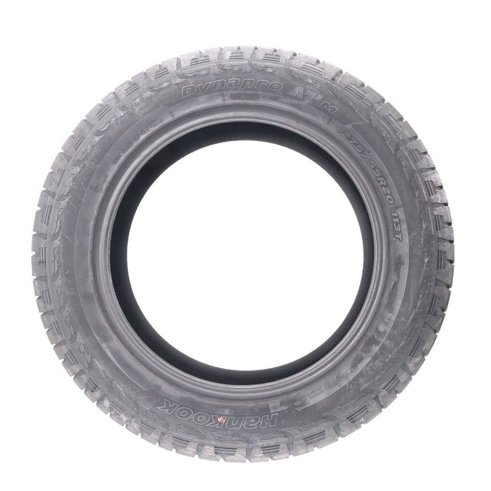 Set of (2) New 275/55R20 Hankook Dynapro ATM 113T - Image 3