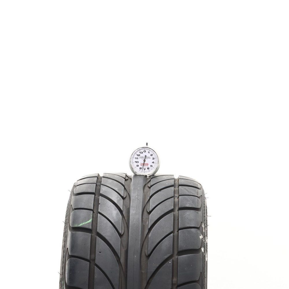 Used 215/35ZR18 Kumho Ecsta MX KU15 84Y - 7.5/32 - Image 2