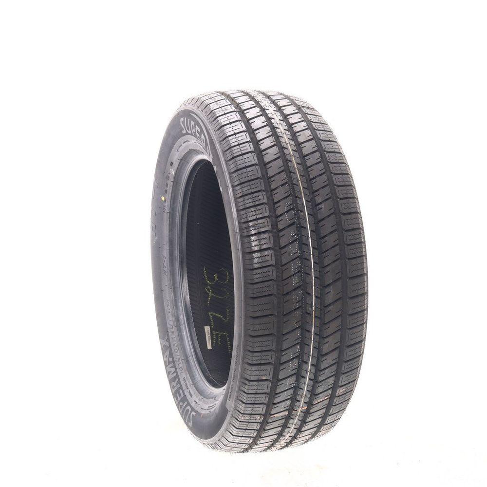 Set of (2) New 275/55R20 Supermax HT-1 117H - Image 1