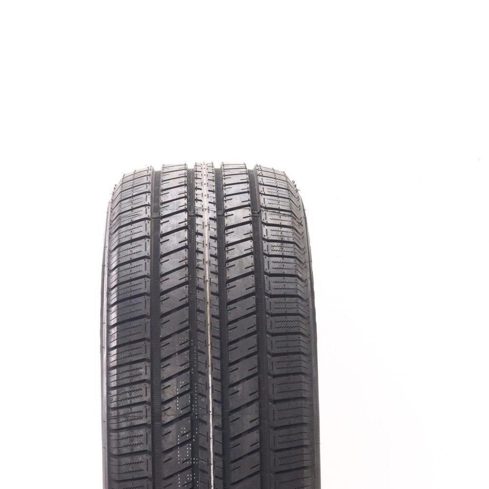 Set of (2) New 275/55R20 Supermax HT-1 117H - Image 2