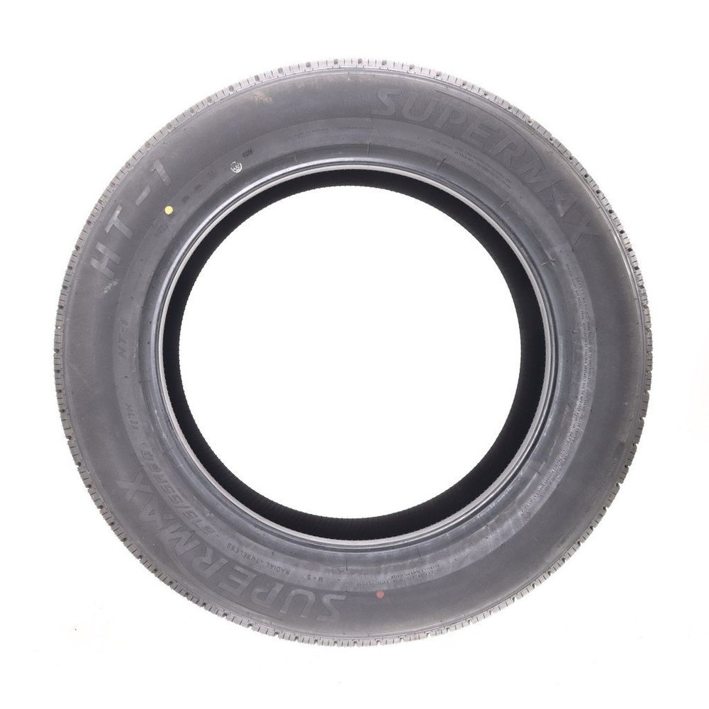 Set of (2) New 275/55R20 Supermax HT-1 117H - Image 3