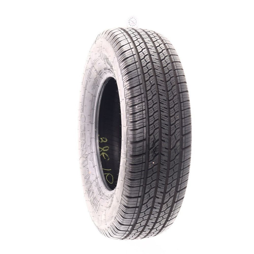 Used 255/75R17 Uniroyal Laredo HT 115T - 11.5/32 - Image 1
