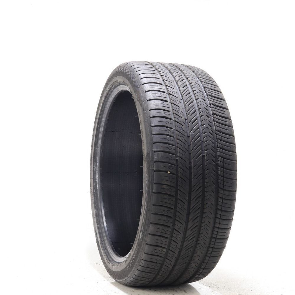 Driven Once 275/40ZR22 Michelin Pilot Sport All Season 4 108Y - 10/32 - Image 1